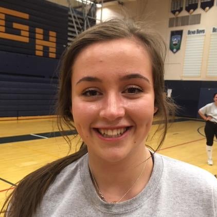 Jessie Wiest