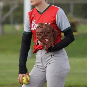 Alexa Morehouse