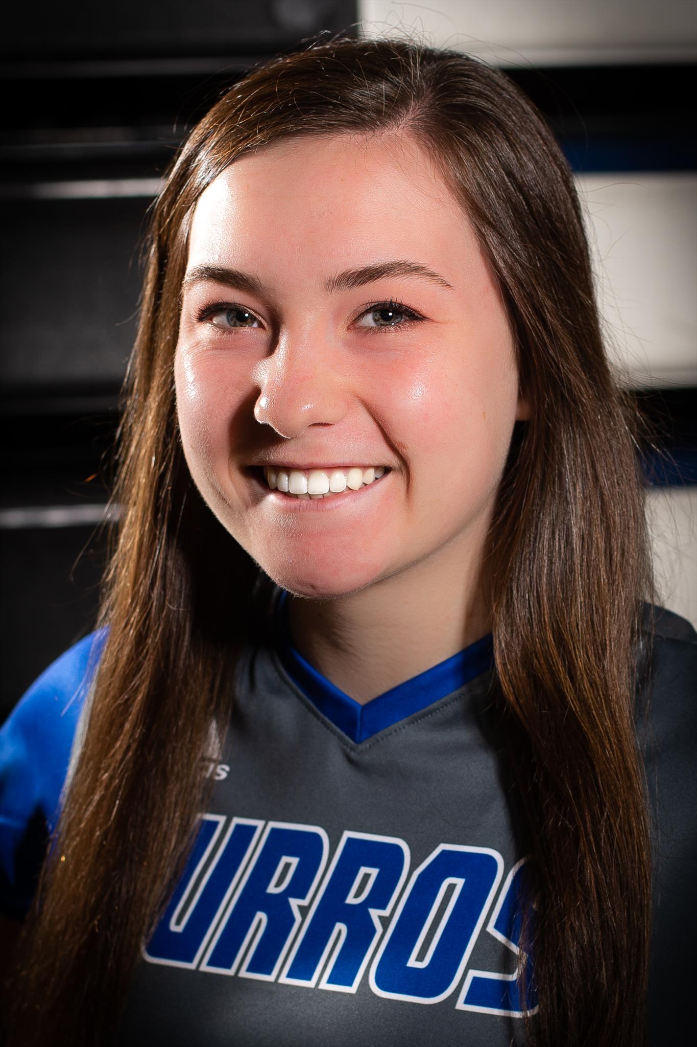 Saige Forseth