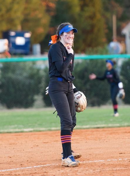 Gabby Baylog