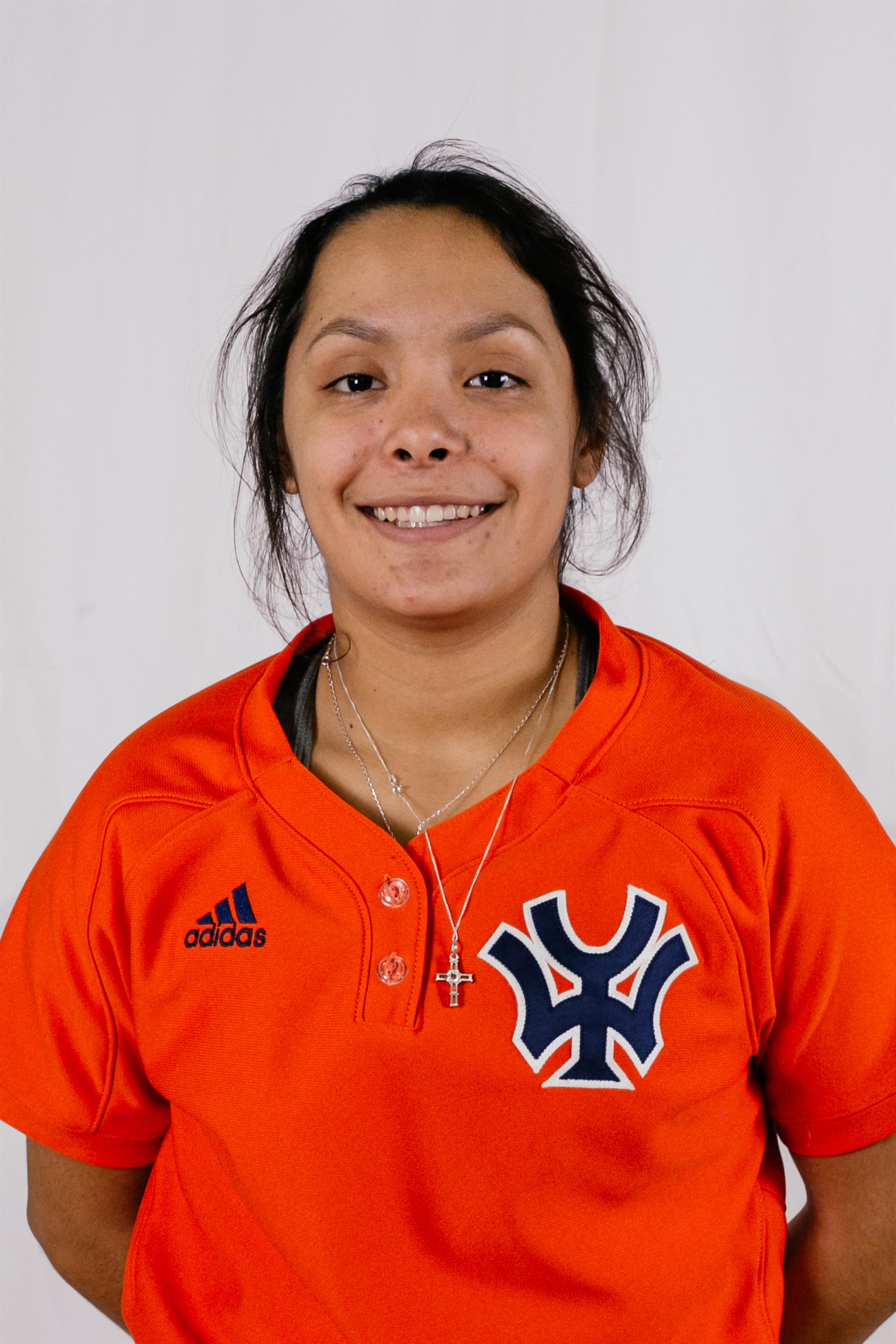 Evelia Calderon mugshot