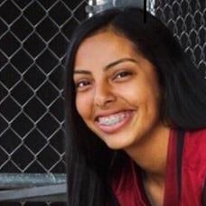 Mya Elias mugshot