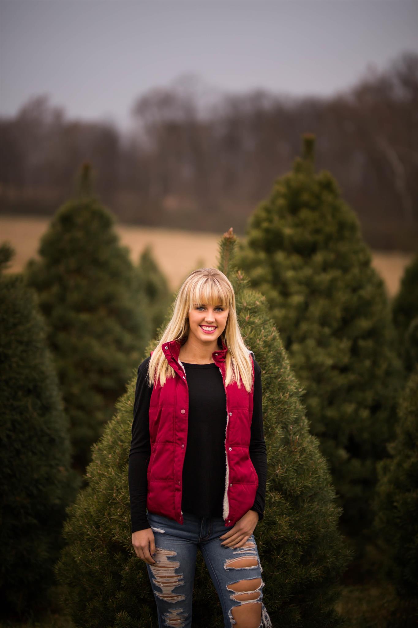 Whitney Clark