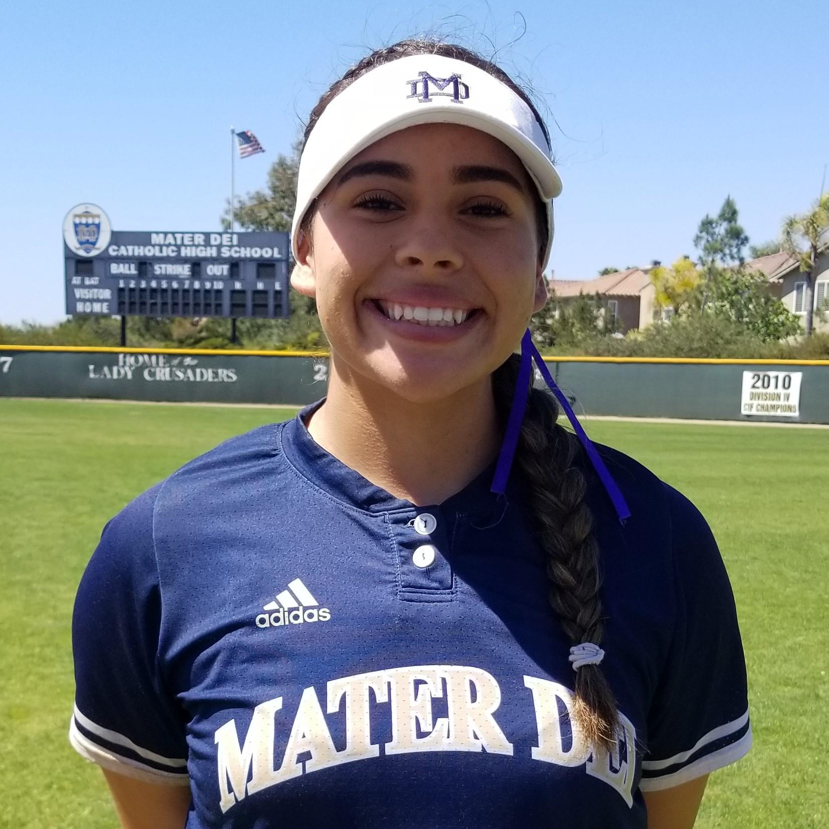 Alyssa Garcia