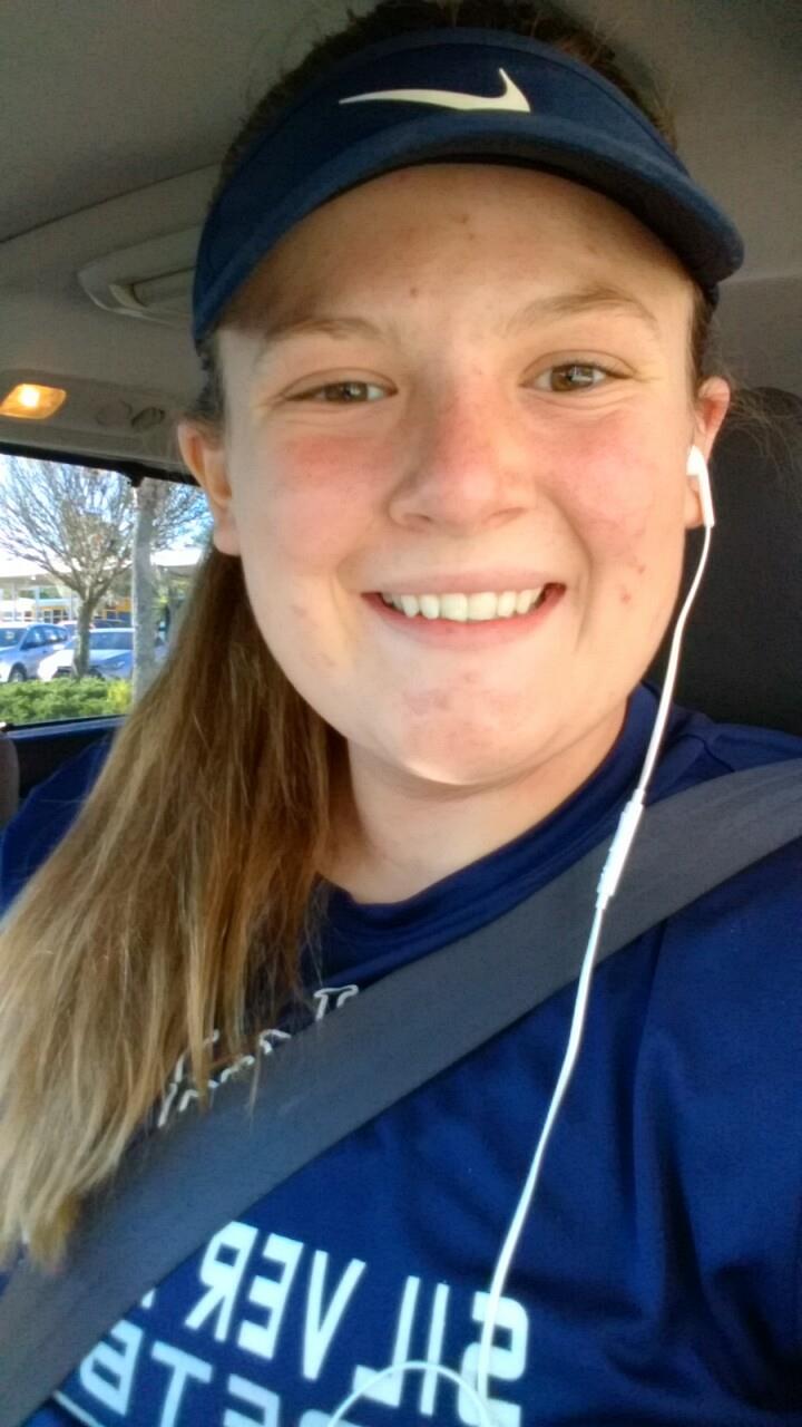Ashley Pettus