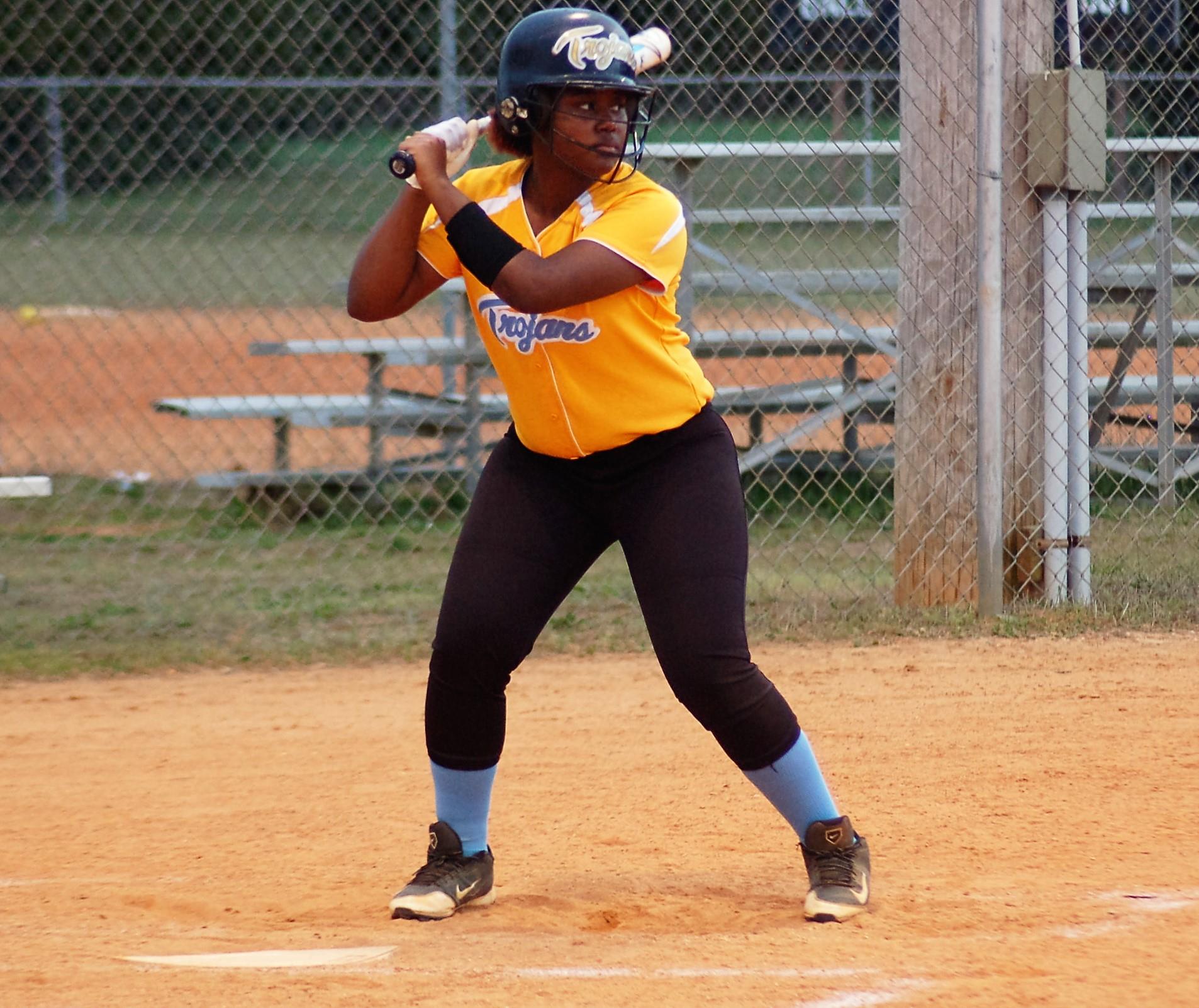 Destiny Glover