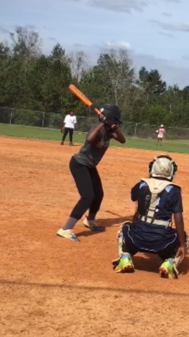 Shakeitha McGhee