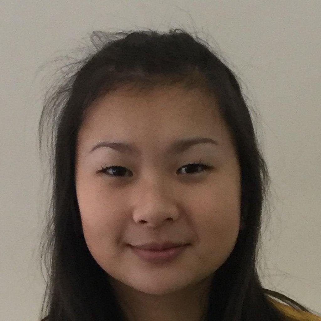 Nicole Ngo mugshot