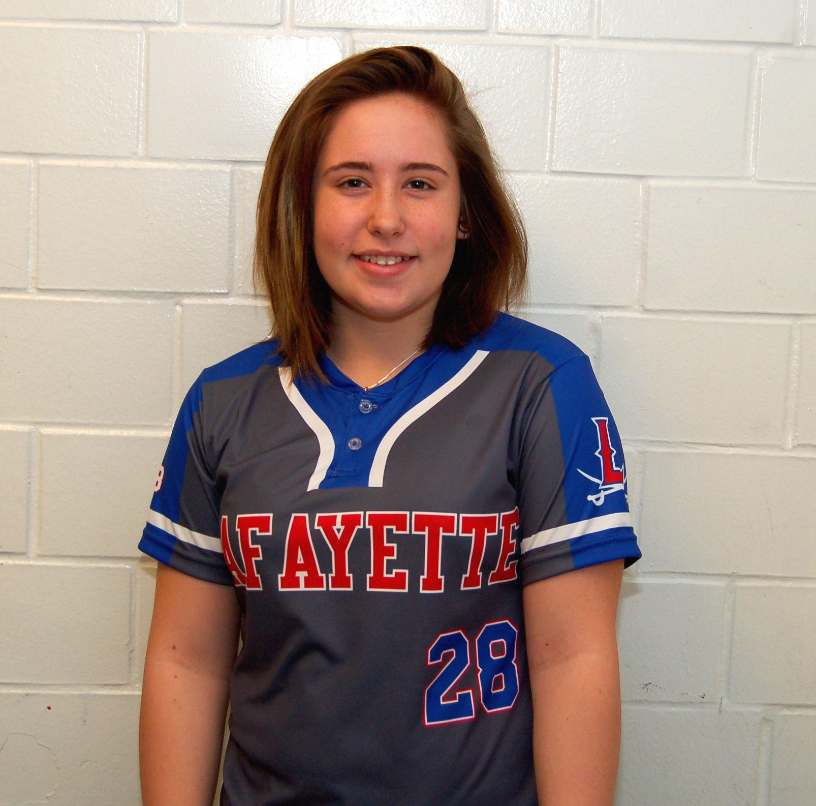 Abbi Pettit