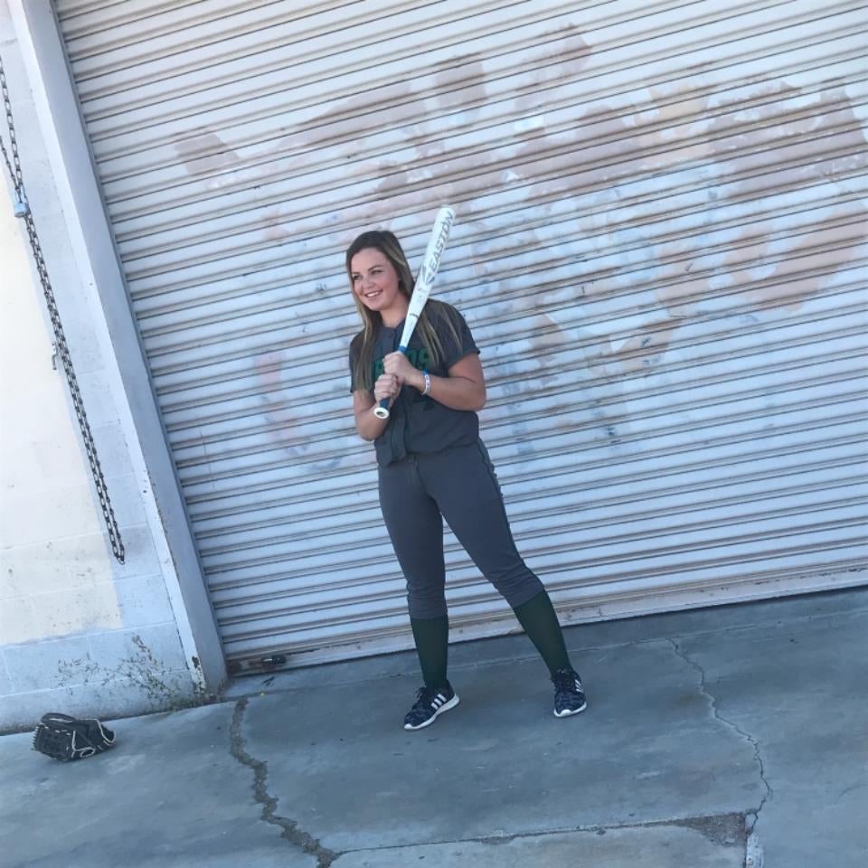 Kyla Mather