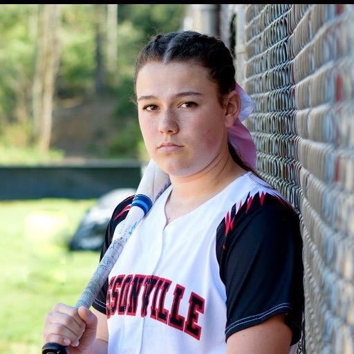 Gracelyn Hill mugshot
