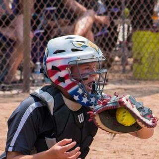 Cassandra "Casey" Wright