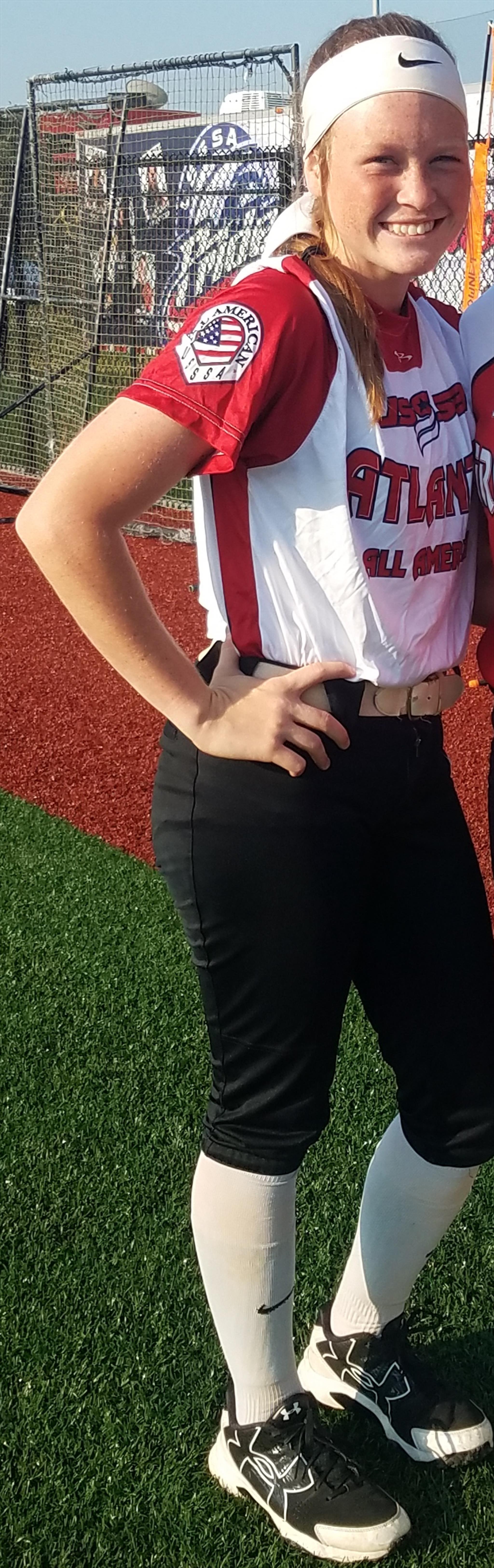 Abby Goodall