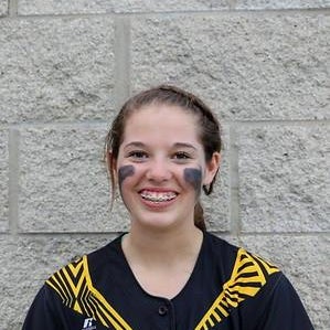 Mackenzie Robinson mugshot