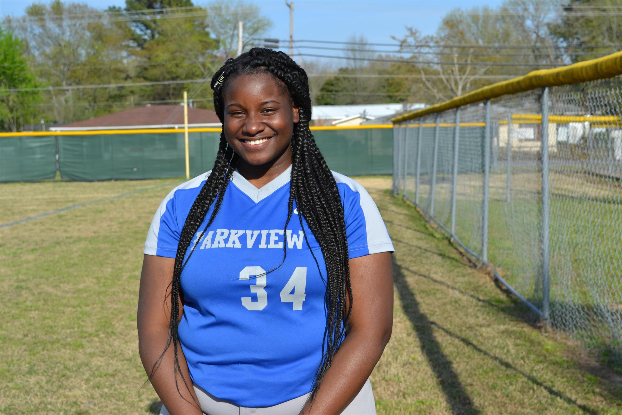Abriana Barnett