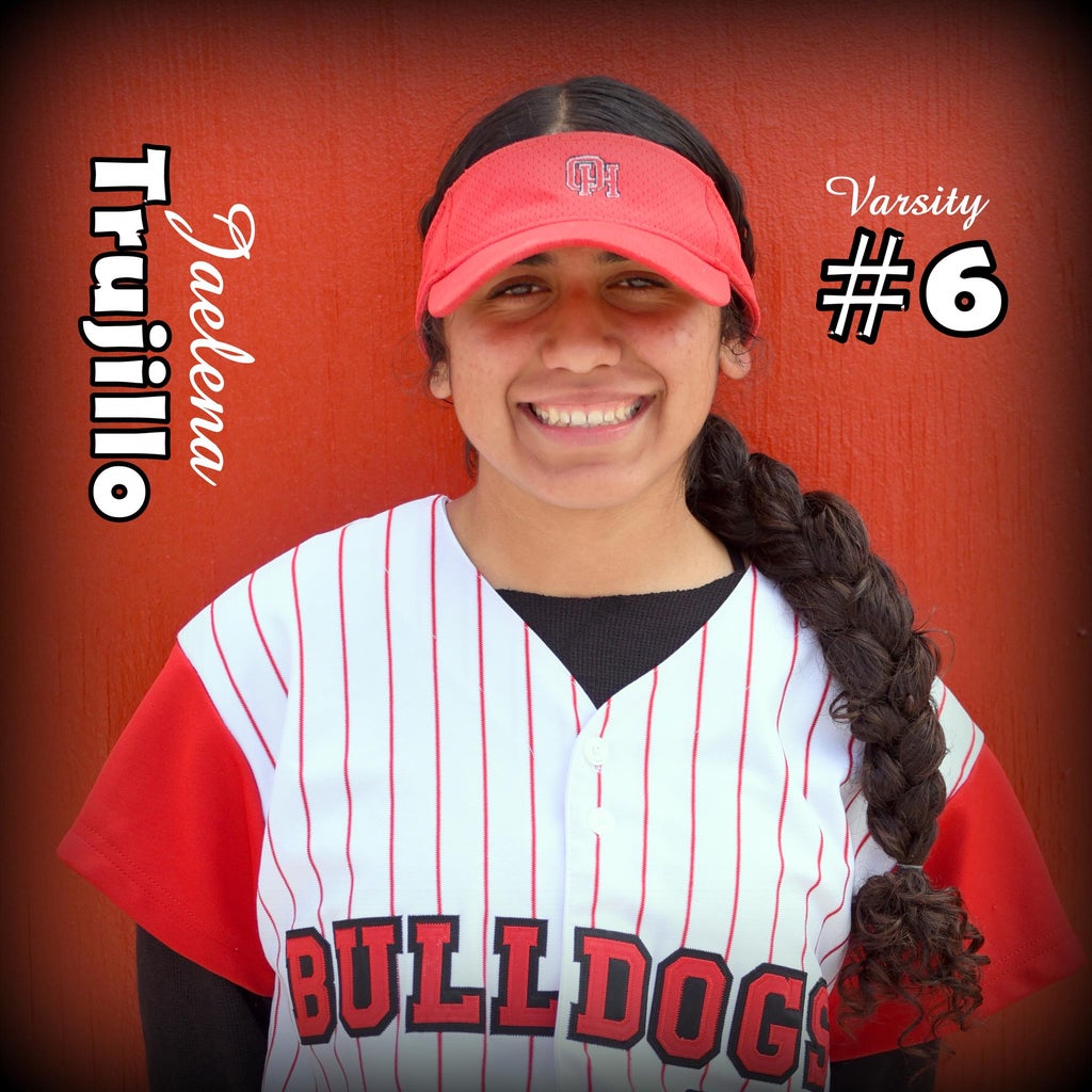 JAELENA TRUJILLO mugshot