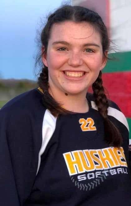 Cassidy Smith