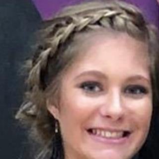 Brooklynn Tolle mugshot