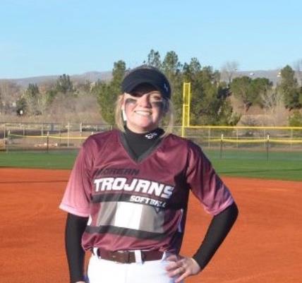 Haylee Pickrell