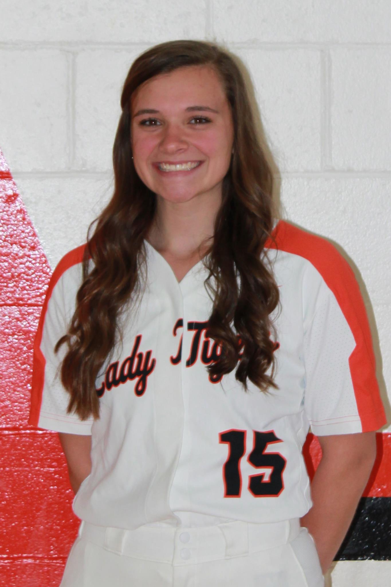 Madisyn Wease
