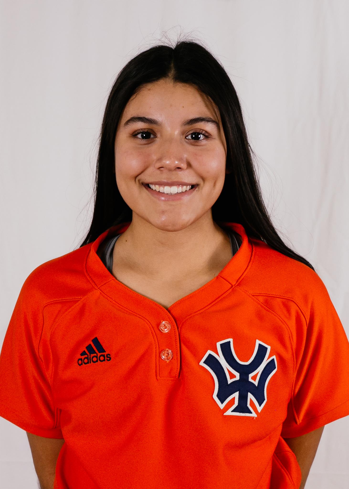 Isabelle Garcia mugshot