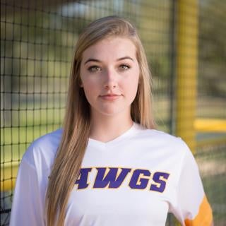Jillian Cassube mugshot