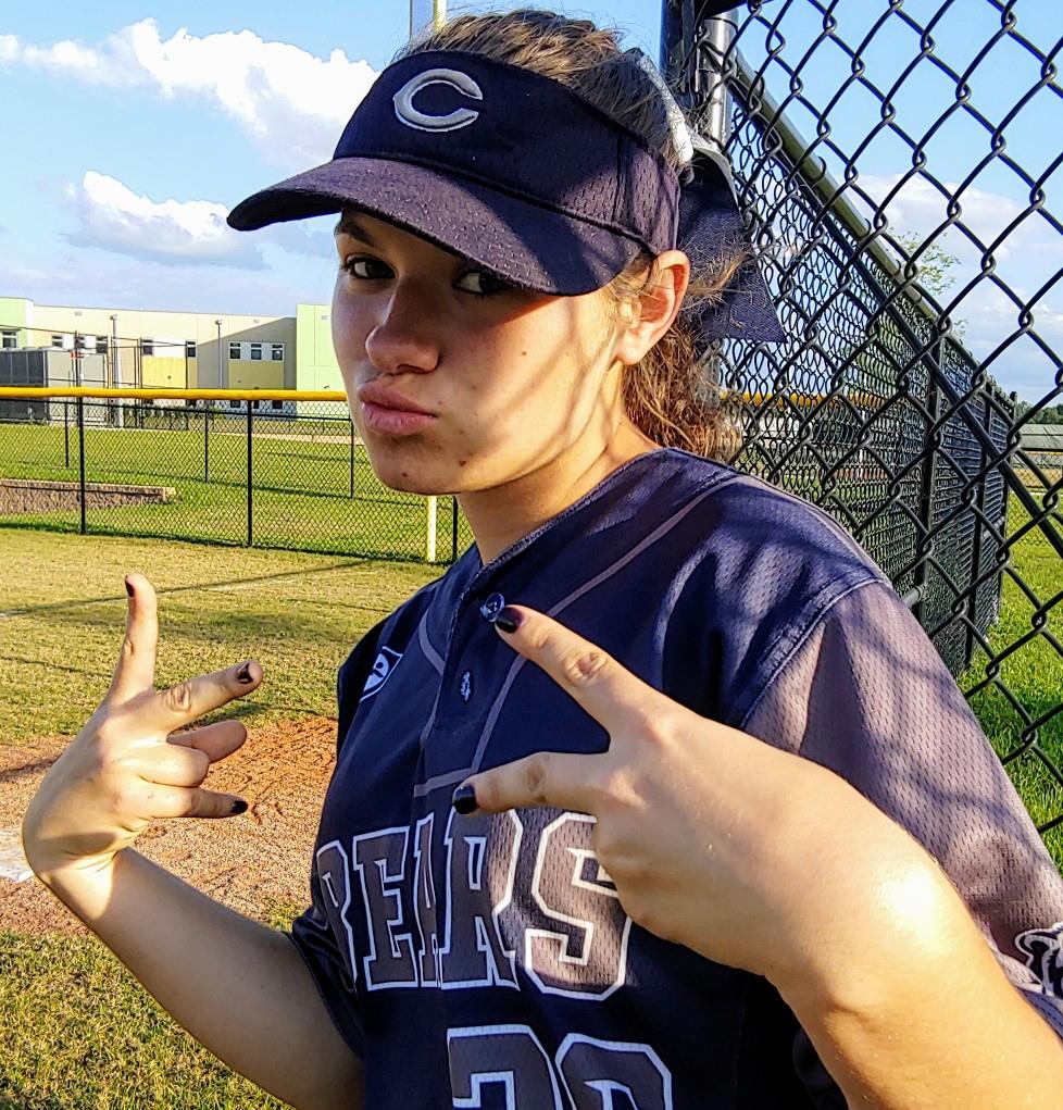 Kelsey Barats-Shumate