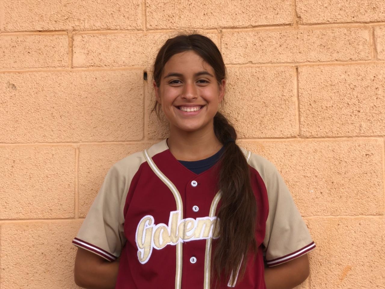 Alyssa Soto mugshot