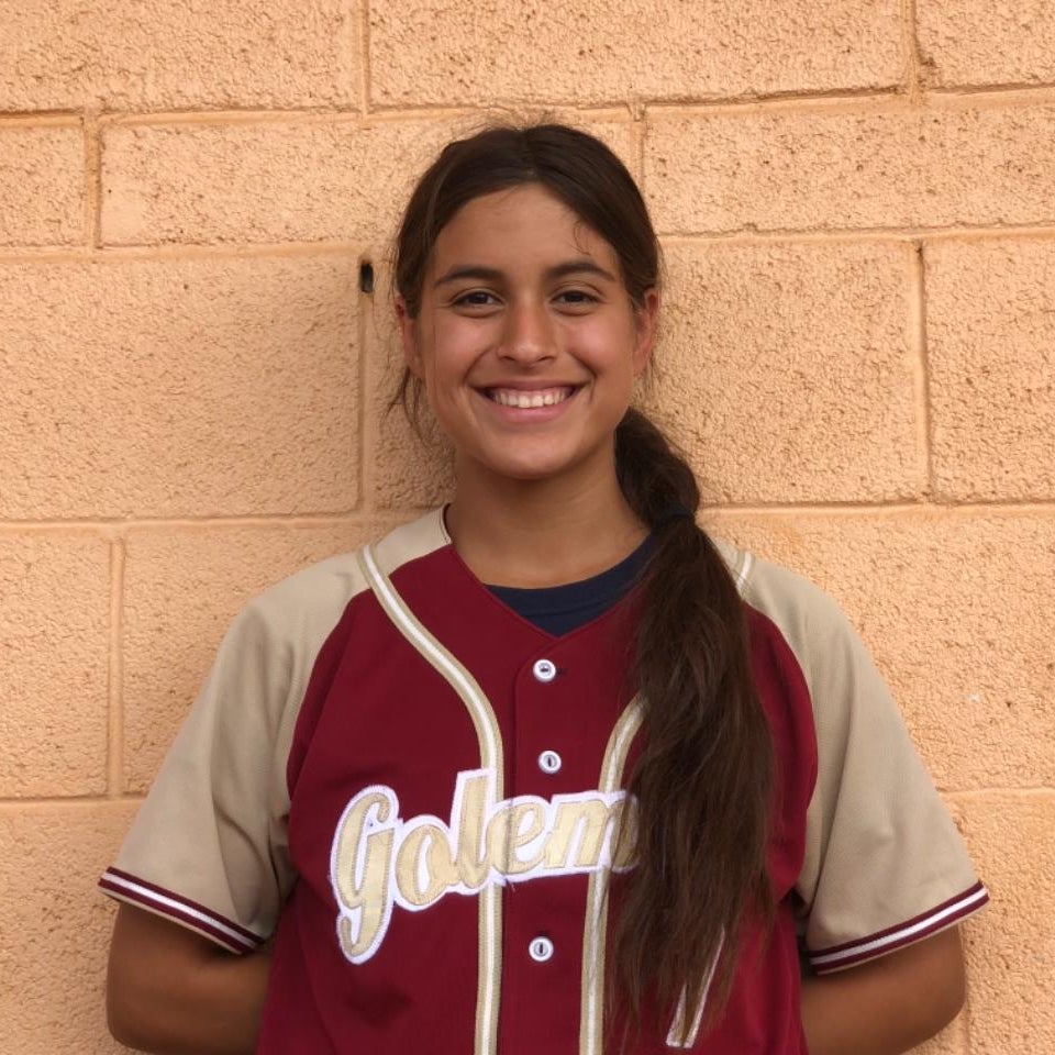 Alyssa Soto mugshot