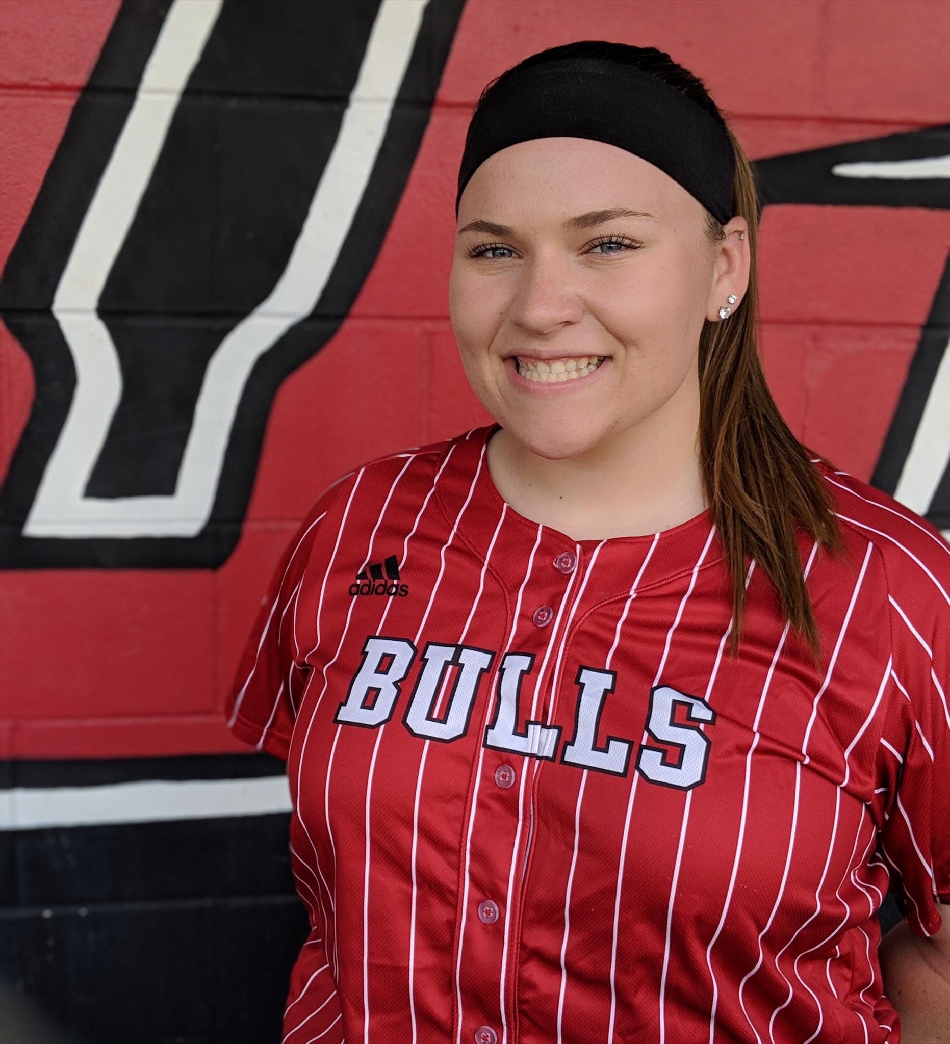 Kailey Harrigan