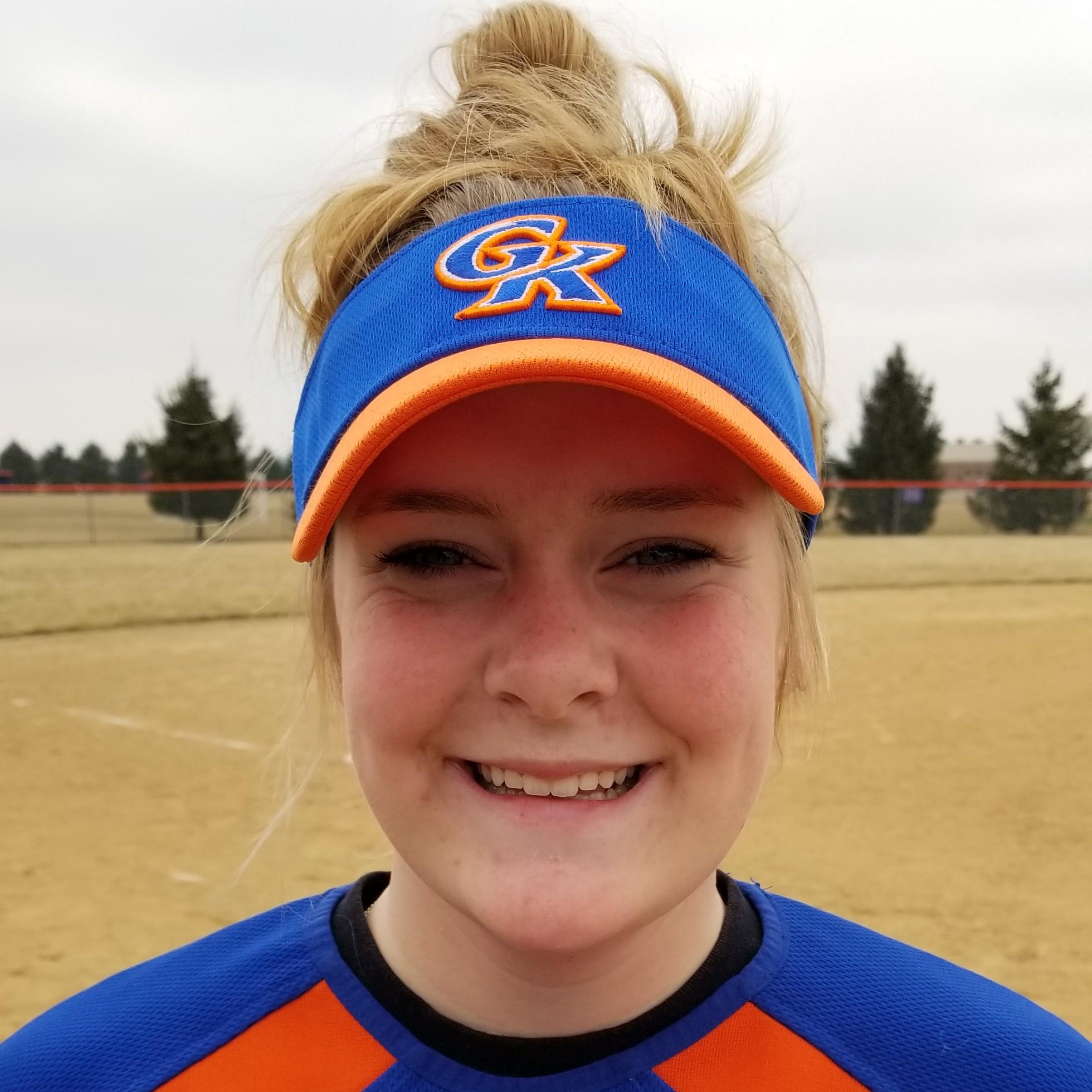 Ashley Peterson mugshot