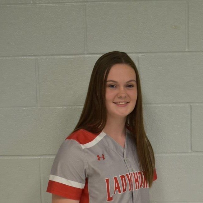 Leah Hale