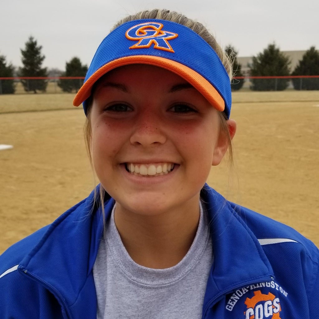 Maddy Mccarthy