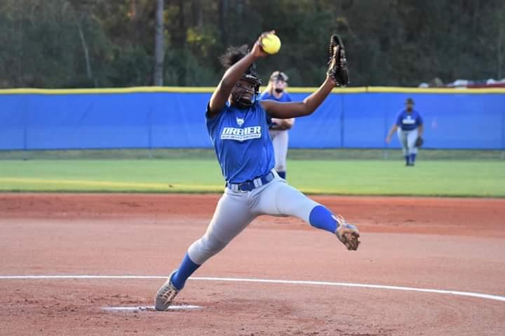 JKayla Washington