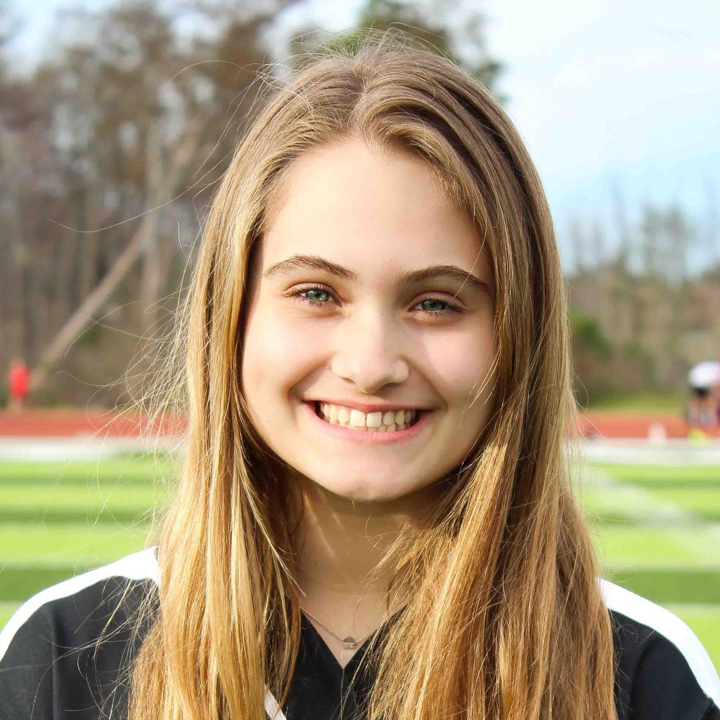 Alaina Holcomb mugshot