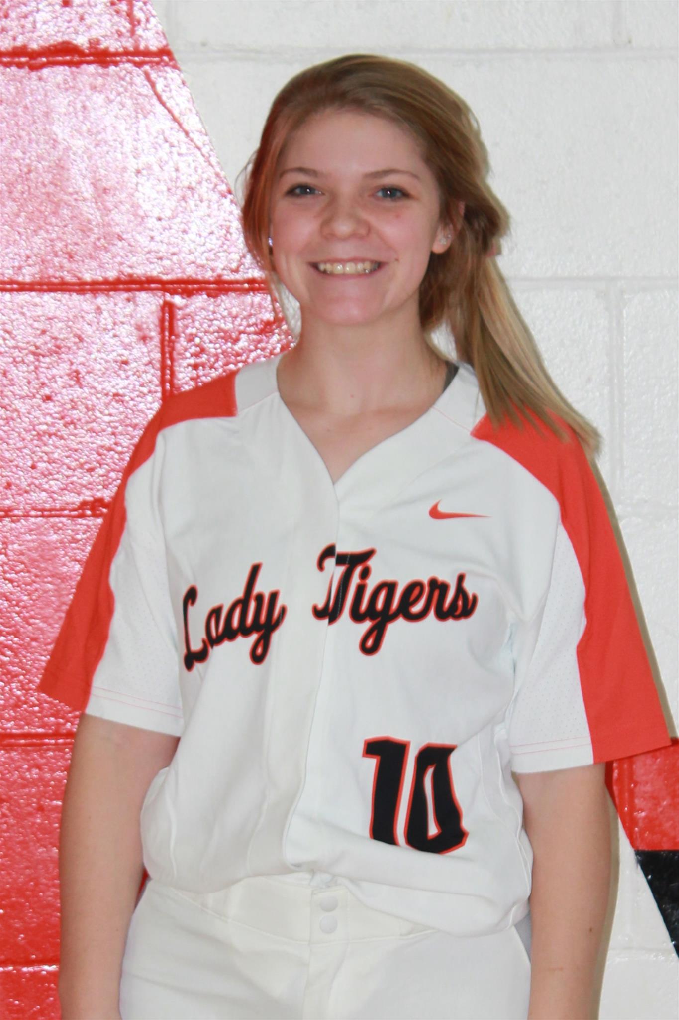 Aubrey Page