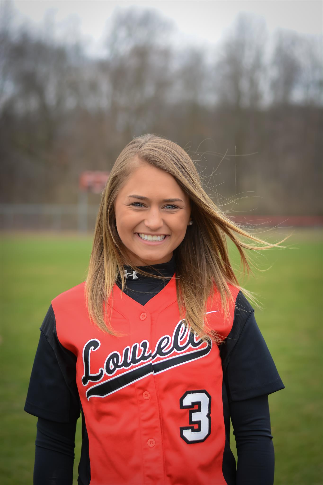 Corah Miller