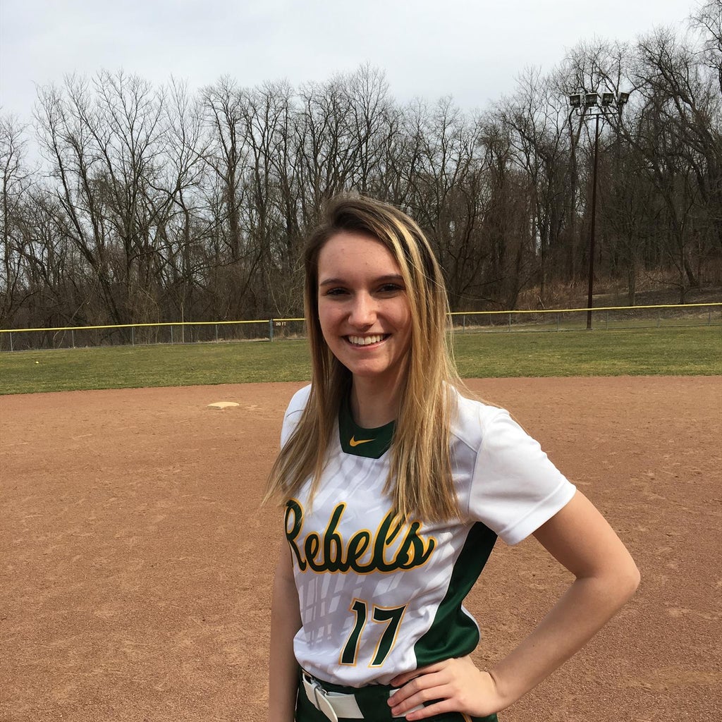 Morgan McAndrews