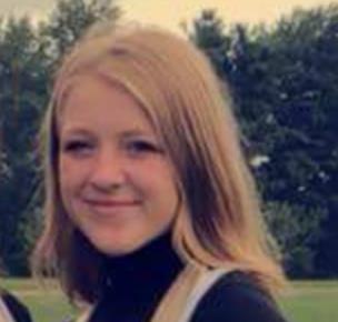 Madison Prater
