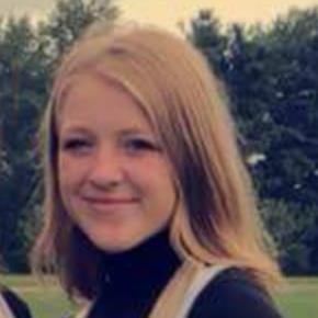 Madison Prater mugshot