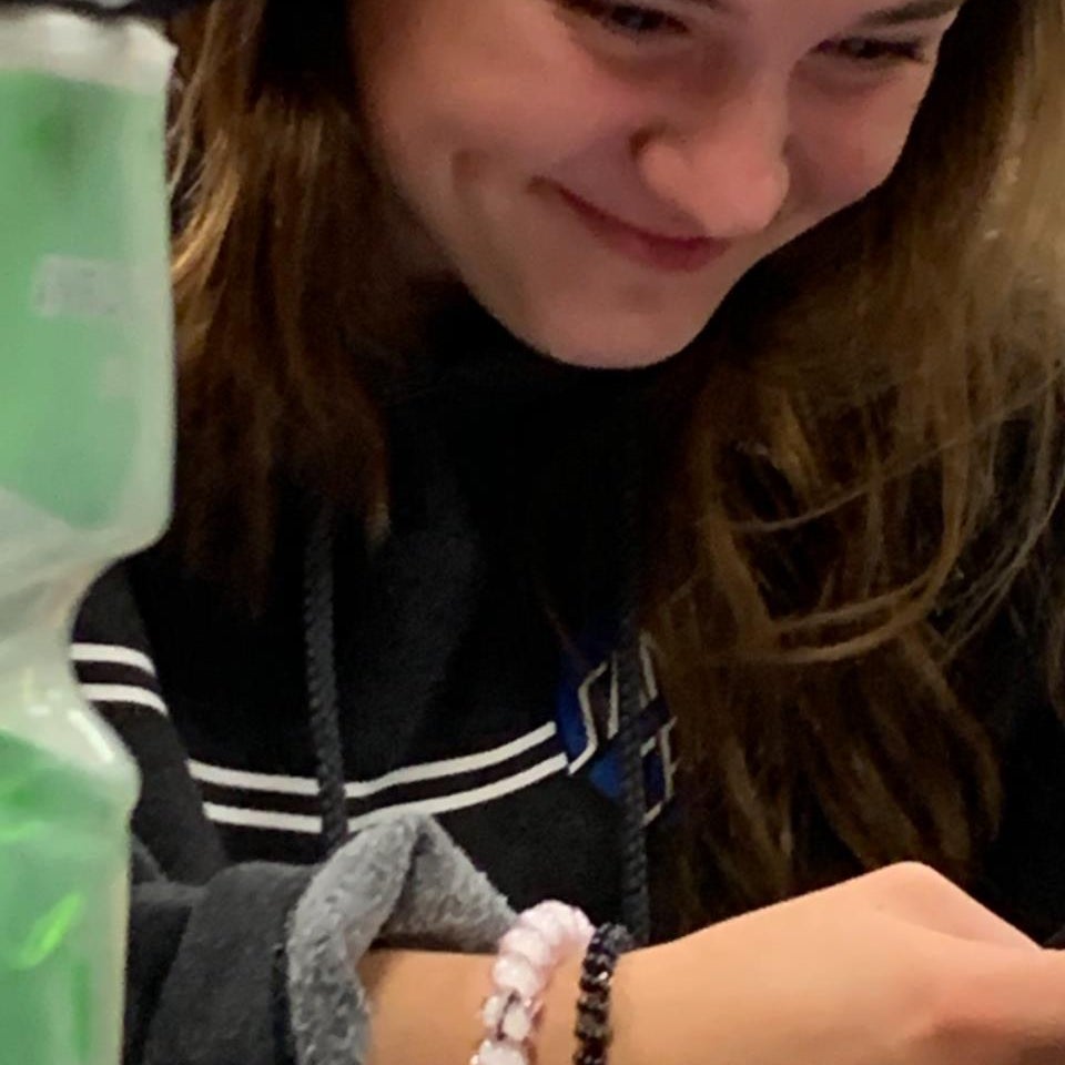 Ella Burton
