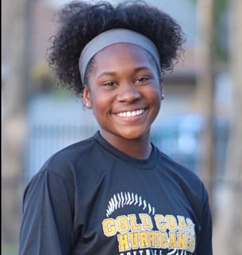 Halle Roach