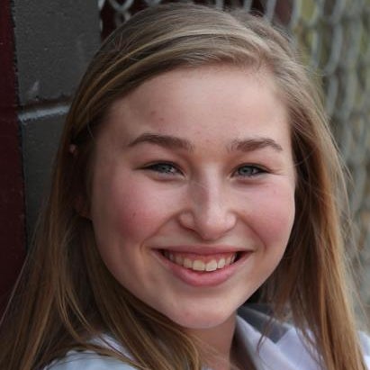 Peyton Hart mugshot