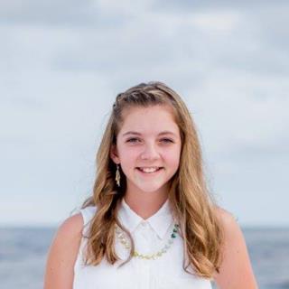 Madison Richey mugshot