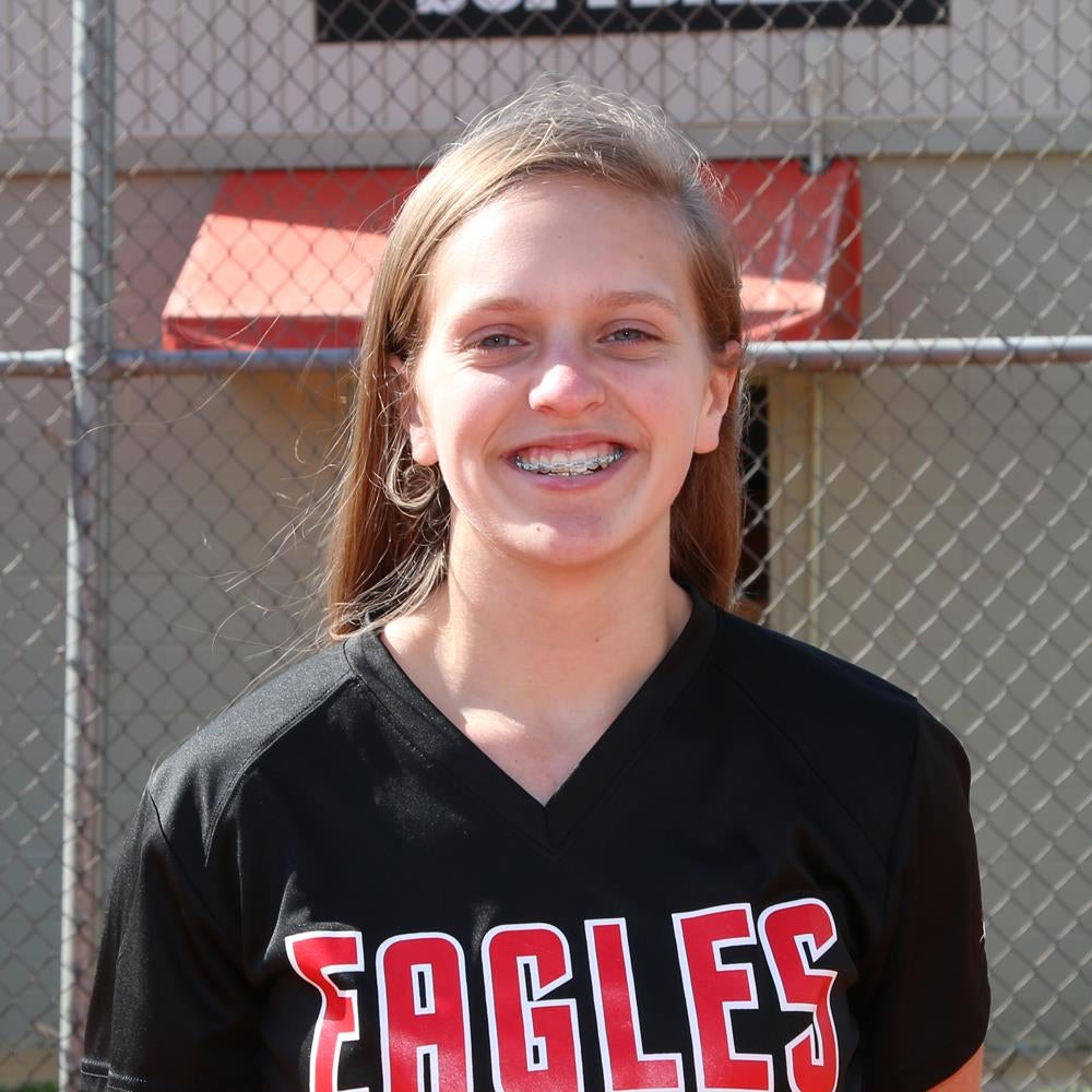 Abigail Leduc mugshot