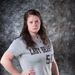 Carrington Word mugshot
