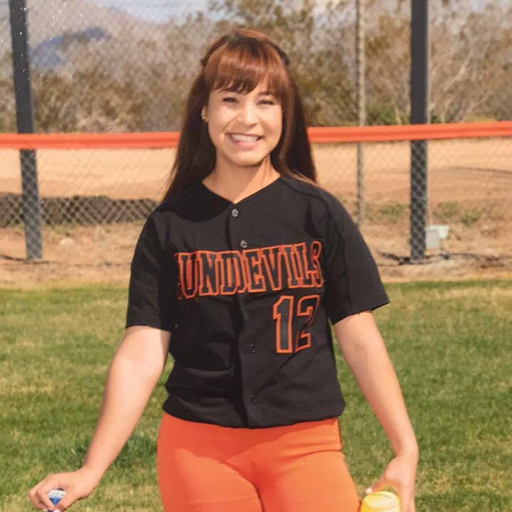 Nayeli Martinez