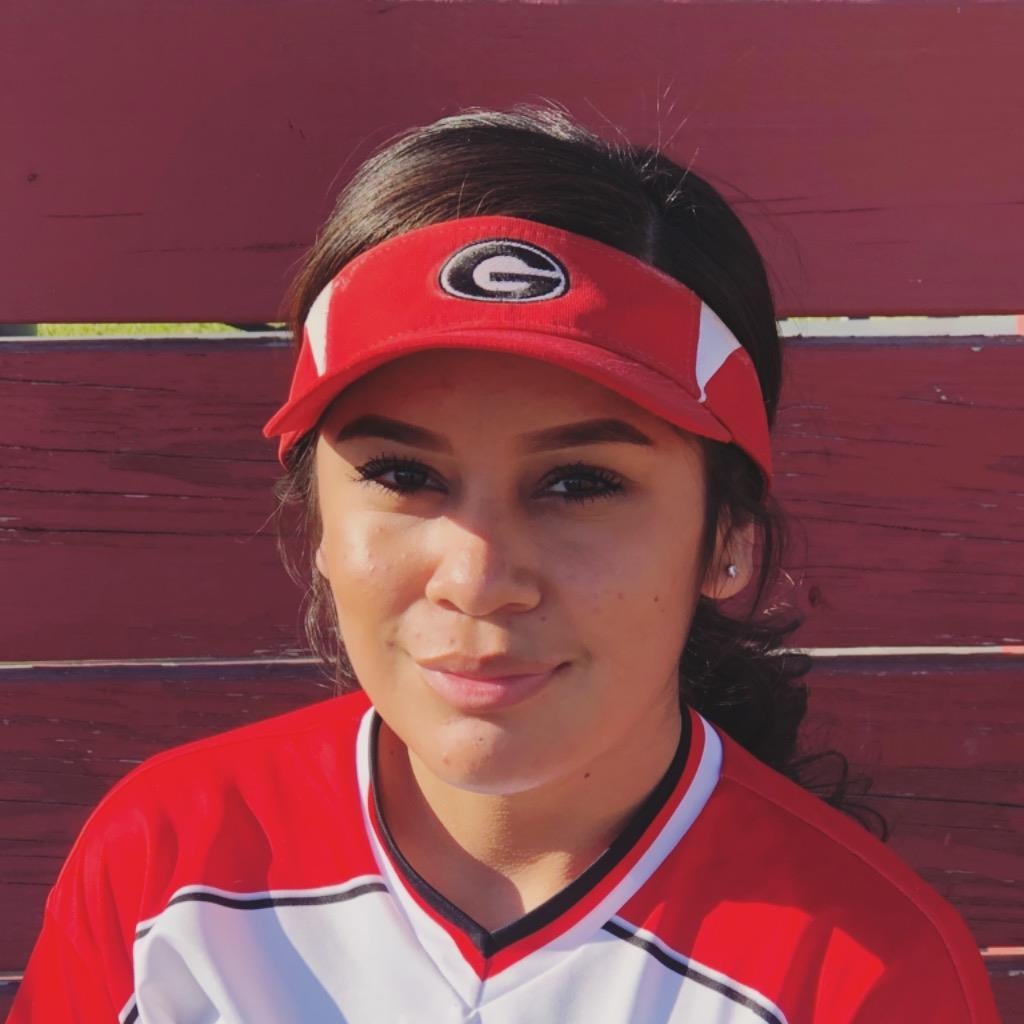 Alyssa Nevarez
