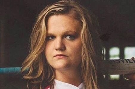 Kaely Klonowski mugshot