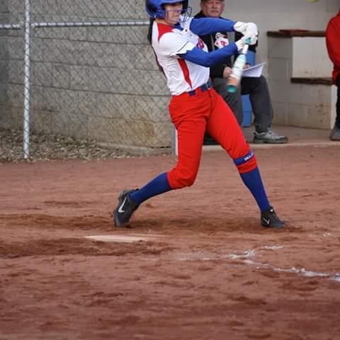 Kayla Sullivan